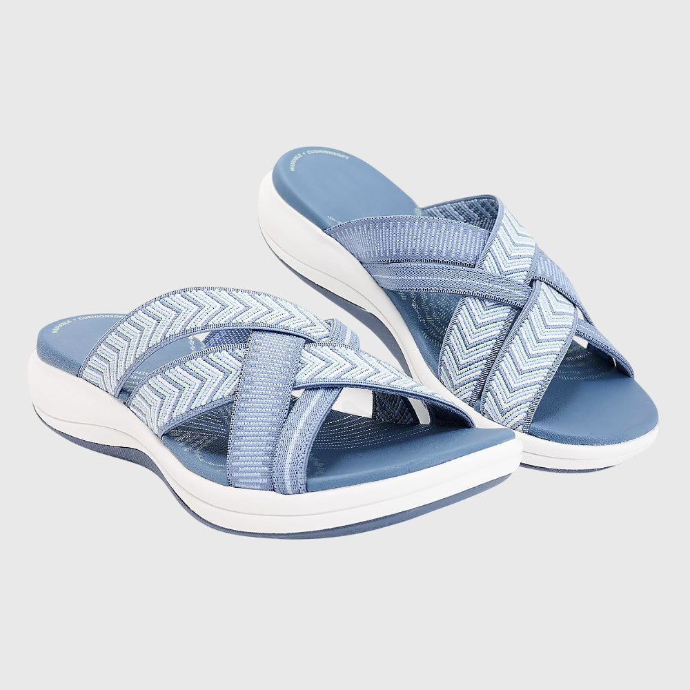 Jade™ | Comfort-Orthopedic Sandals