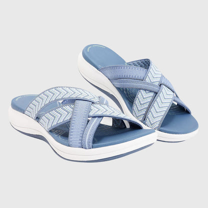 Jade™ | Comfort-Orthopedic Sandals