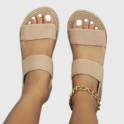 Kelsey™ | Chic Orthopedic Sandals