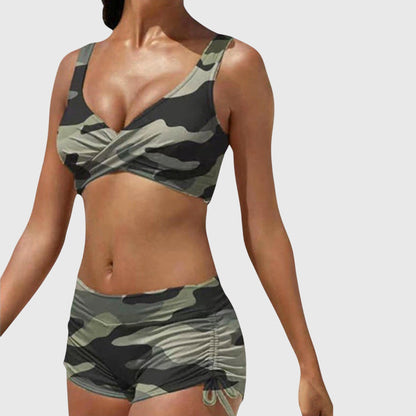 Anabella - Chic Bikini Set