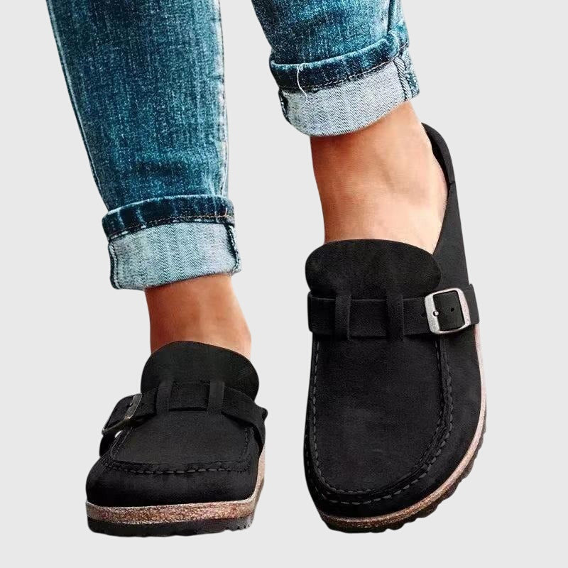 Kendra™ | Stylish Orthopedic Clogs