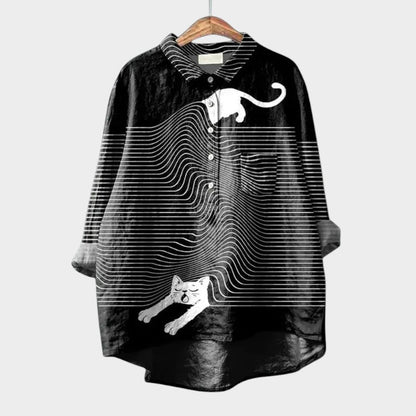 Milla™ | Elegant Blouse