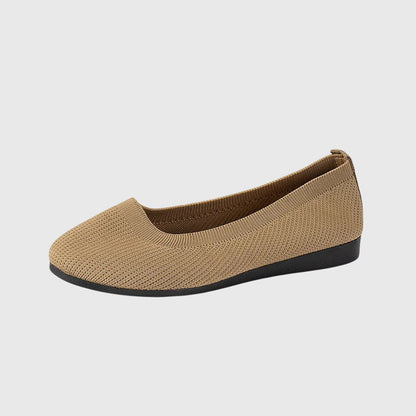 Mia™ - Breathable Anti-Slip Footwear