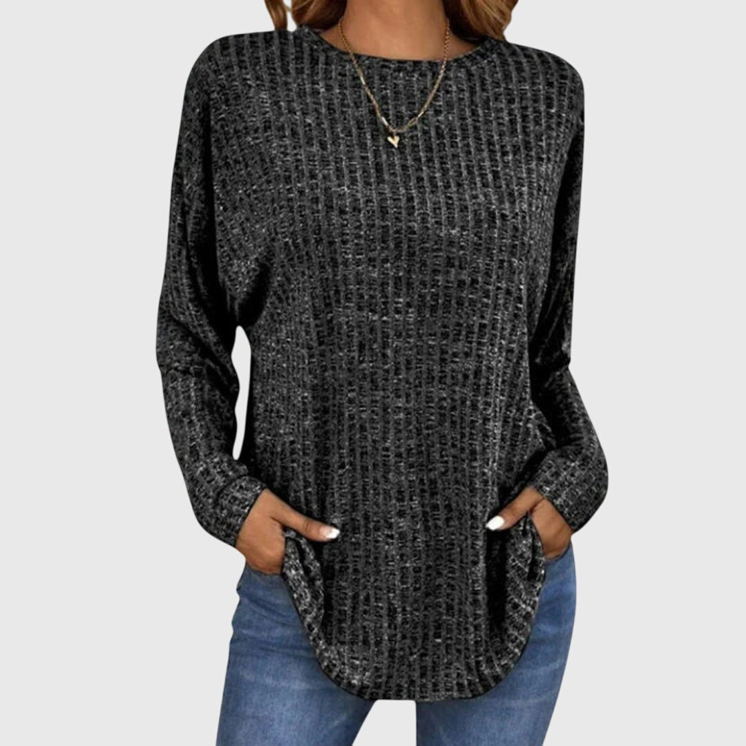 Isabelle™ | Chic Elegance Top