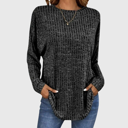 Isabelle™ | Chic Elegance Top