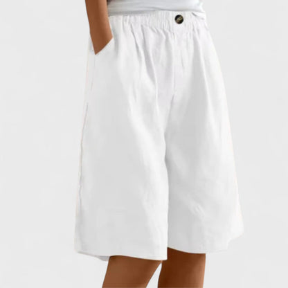 Katy™ | Chic Elegance Shorts