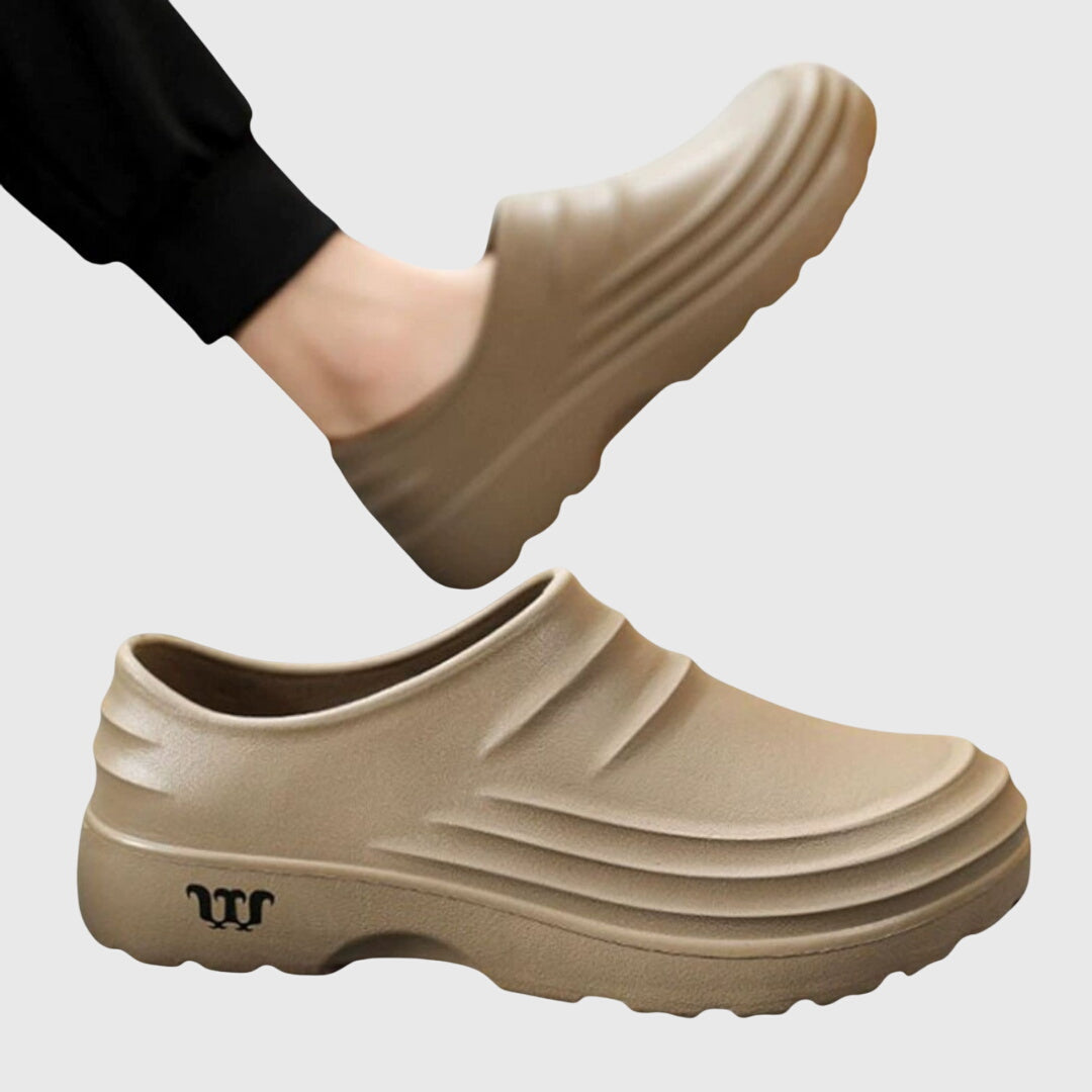 OrthoStep™ | Ultimate Comfort and Flexibility