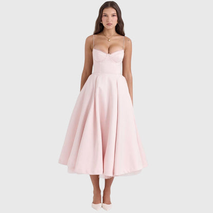Jane™ | Stylish Maxi Dress