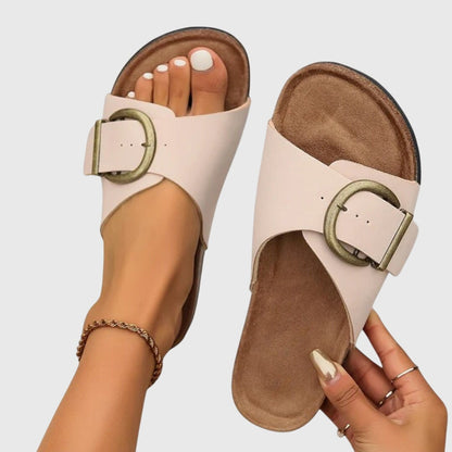 Amber™ Orthopedic Footwear Sandals