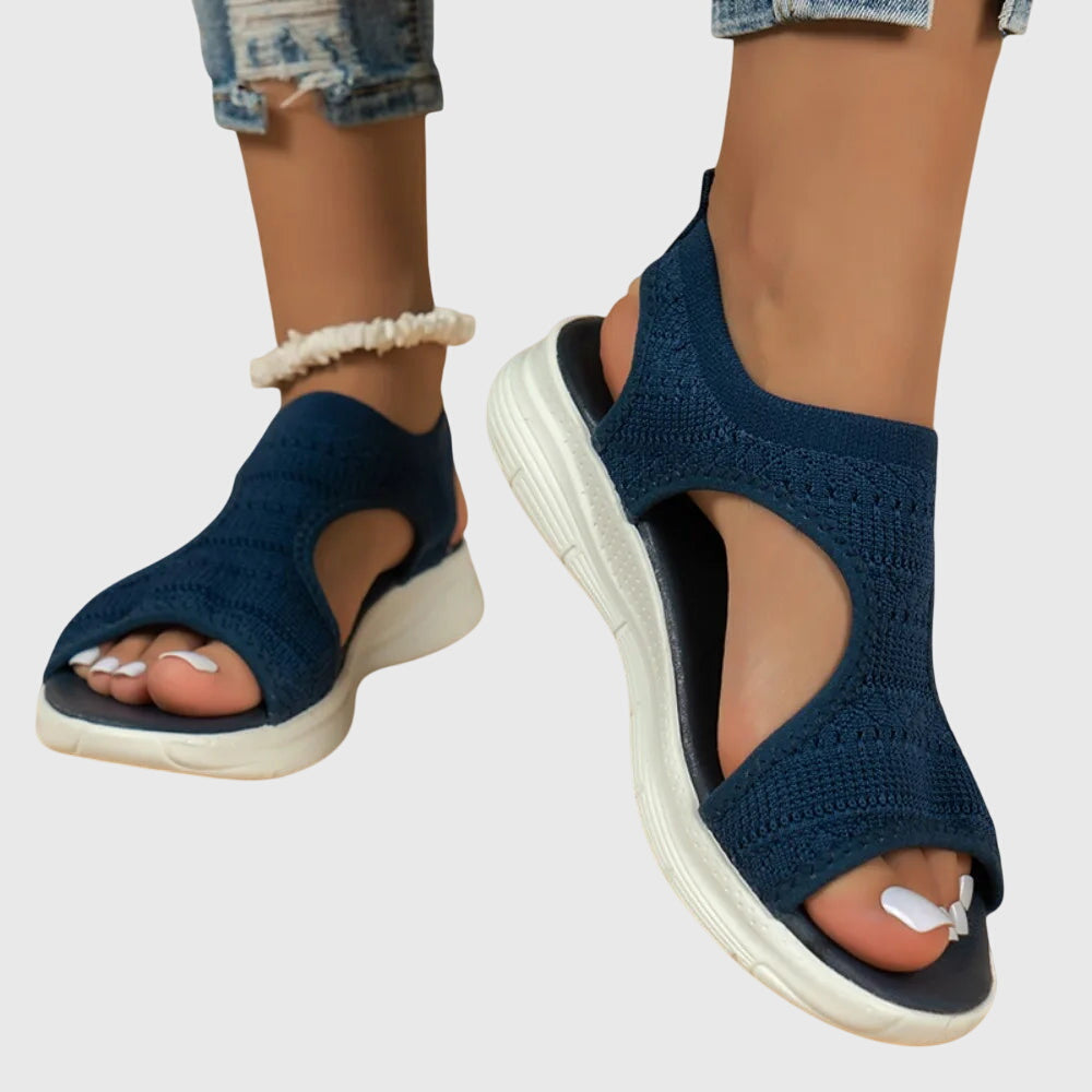 Samantha™ | Comfort-Orthopedic Sandals