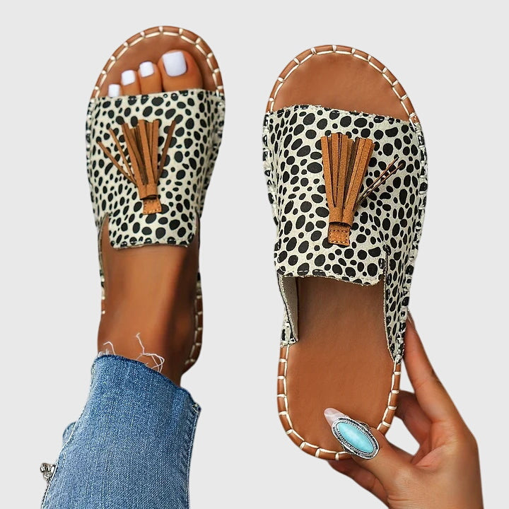 Lorraine™ | Comfort-Orthopedic Sandals