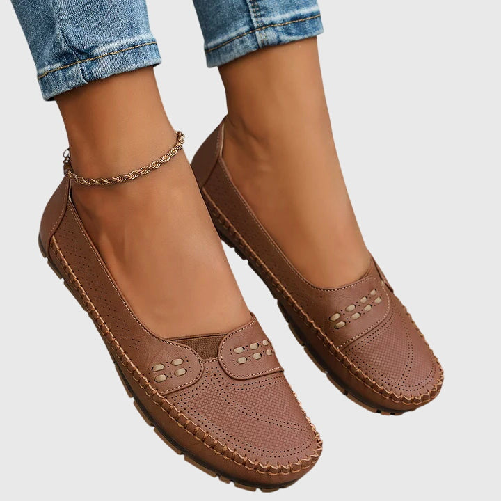 Maple™ | Comfort-Orthopedic Footwear