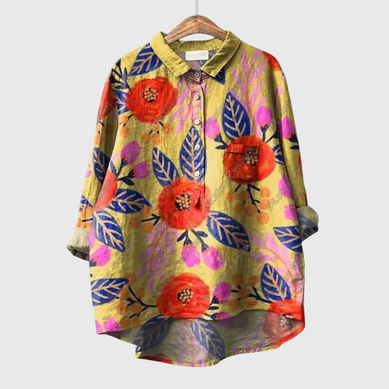 Linnea™ Blouse