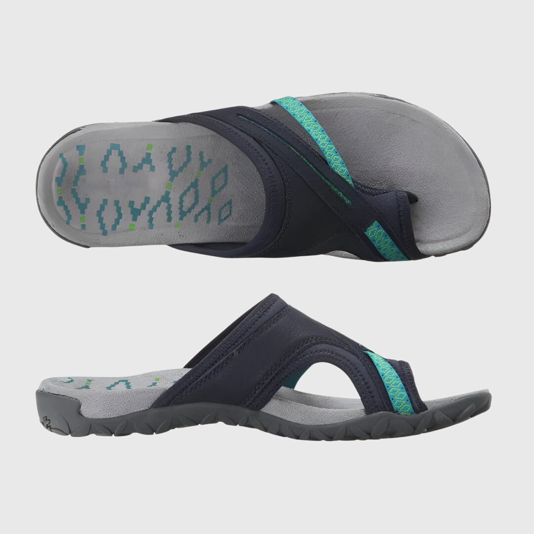 Jade™ | Comfort-Focused Ergonomic Sandals