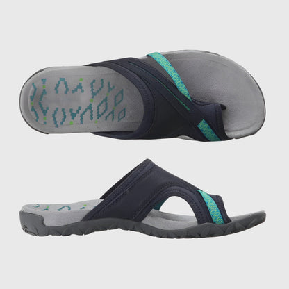 Jade™ | Comfort-Focused Ergonomic Sandals