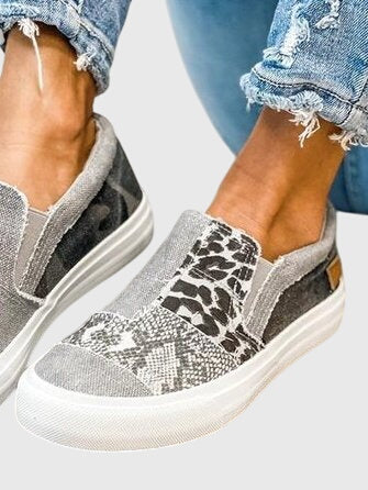 Noemi™ - Comfortable Slip-On Shoes for Pain Relief