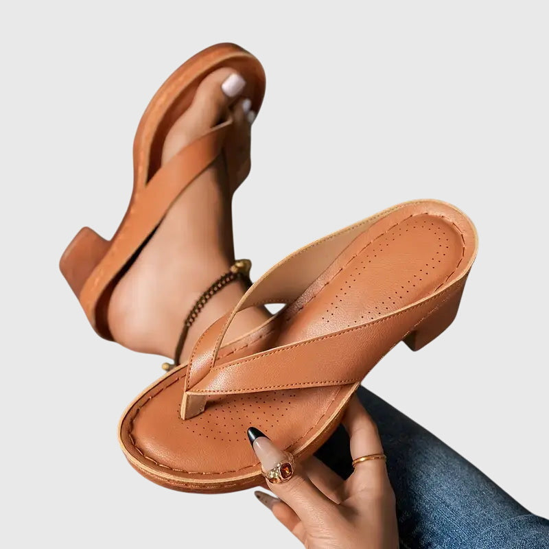 Gianna™ Orthopedic Sandals for Comfort and Support
