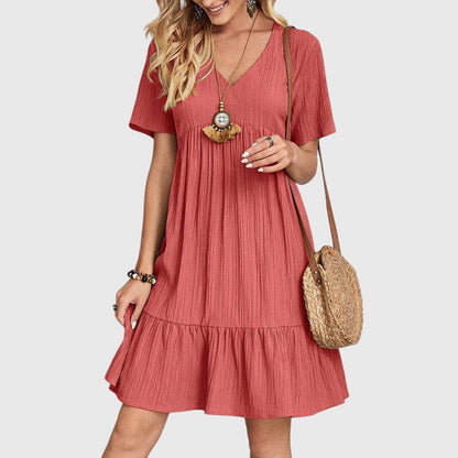 Jasmine | Chic and Flattering Dress