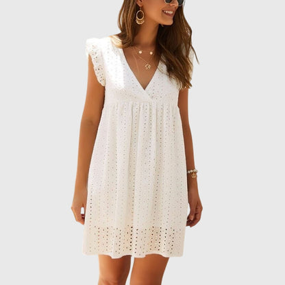 Diana™ - Versatile 2-in-1 Summer Dress