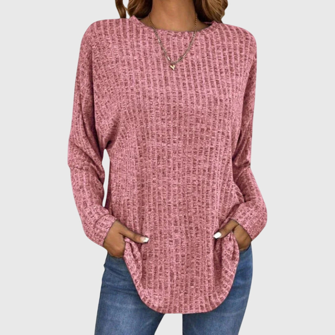 Isabelle™ | Chic Elegance Top