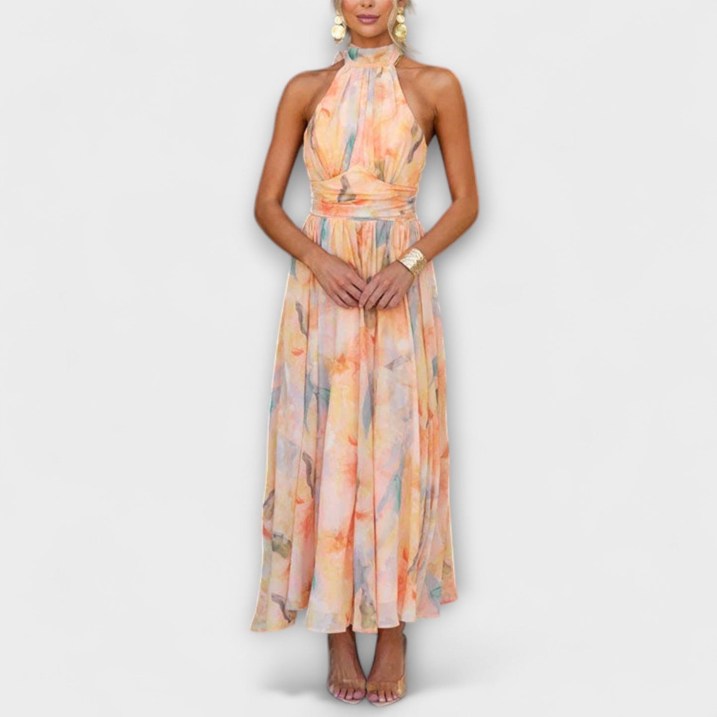Ariellea | Sophisticated Elegance Dress