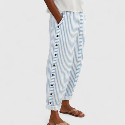 Sharmaine | Elegant Trousers