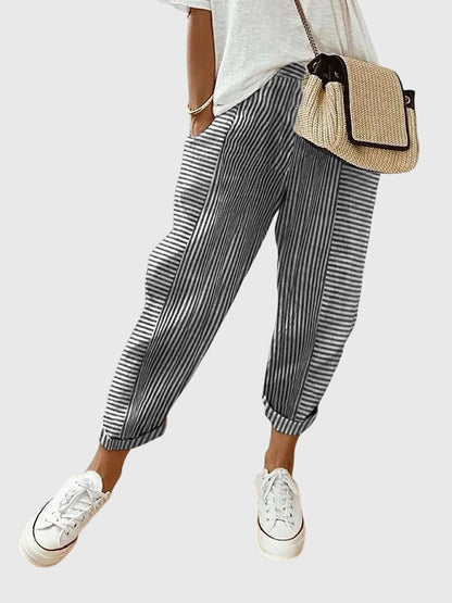 Autumn™ | Chic Women's Trousers