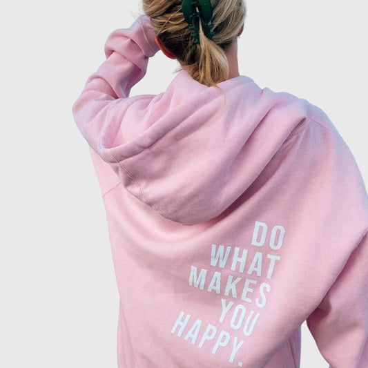 Lucy™ - Cozy Oversized Bliss Hoodie