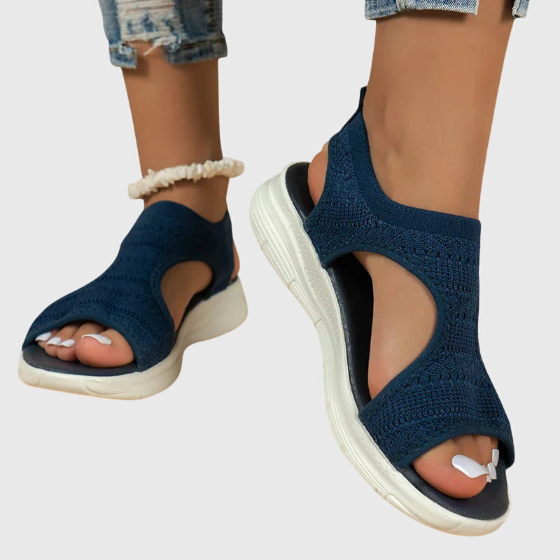 Samantha™ | Comfort-Orthopedic Sandals