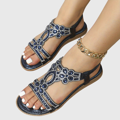 Blessy™ Orthopedic Sandals for Ultimate Comfort