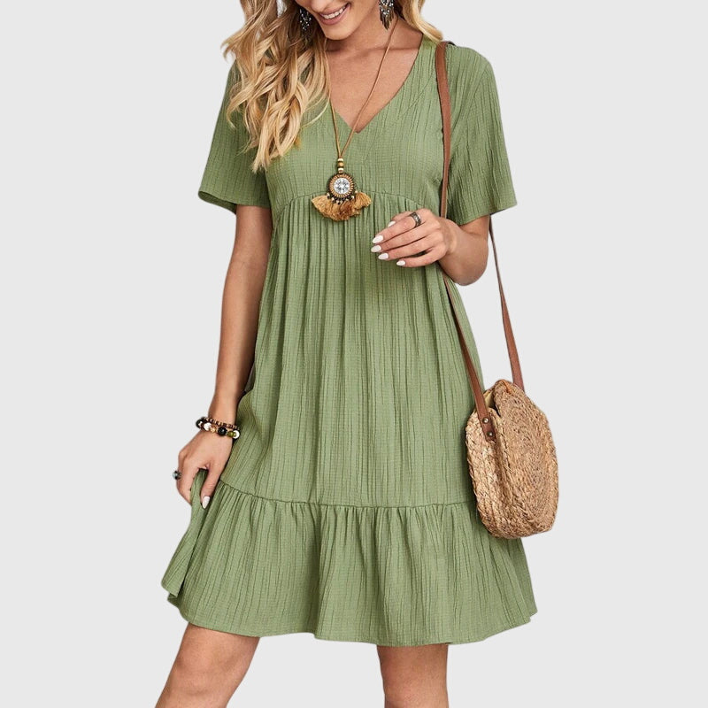Jasmine | Chic and Flattering Dress