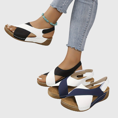 Ainsley™ | Comfort-Orthopedic Sandals