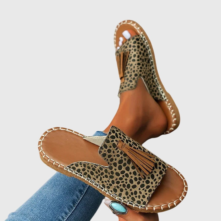 Lorraine™ | Comfort-Orthopedic Sandals