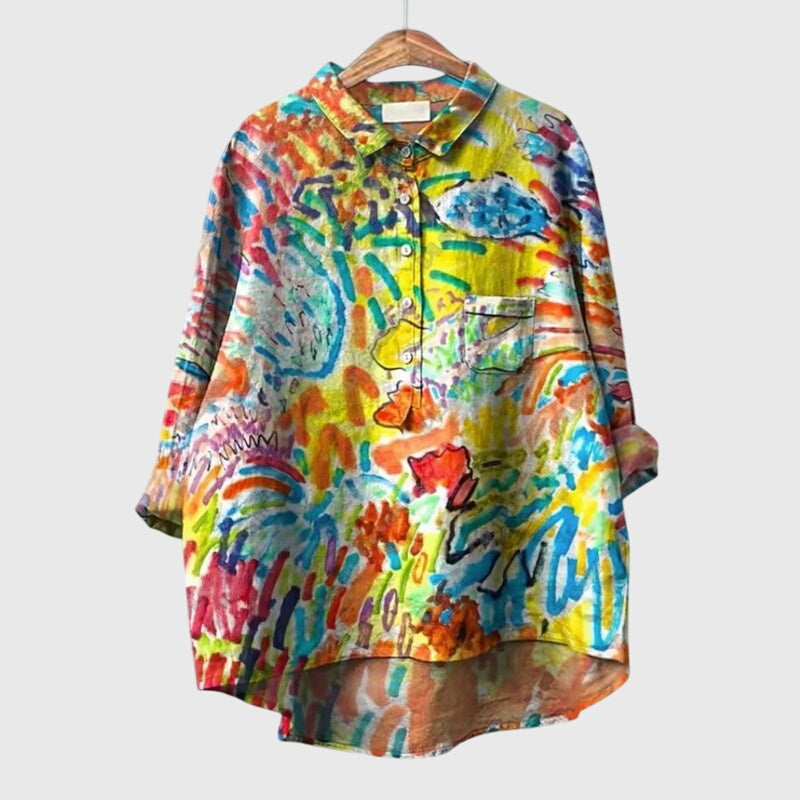 Linnea™ Blouse