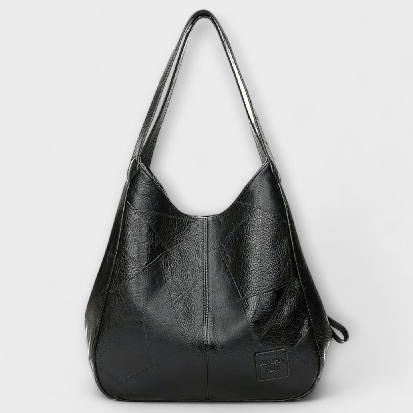 Romeve - Vintage-Ledertasche