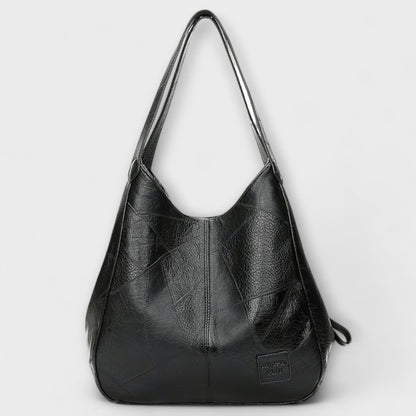 Romeve - Vintage-Ledertasche