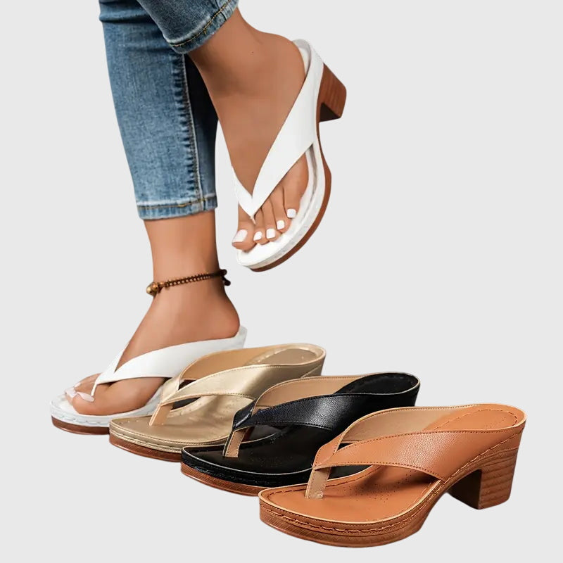 Gianna™ Orthopedic Sandals for Comfort and Support