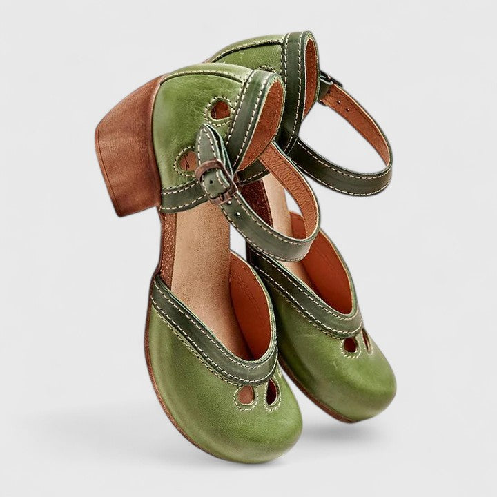 Calinae™ | Comfort-Orthopedic Sandals