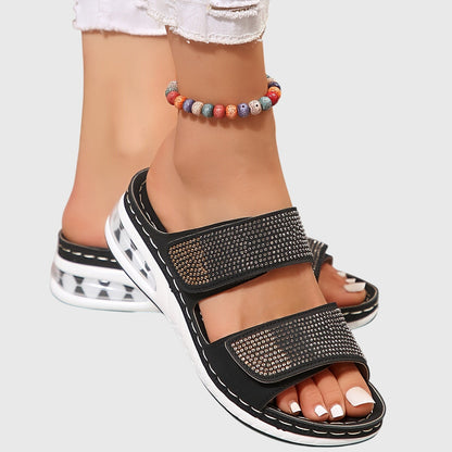 Ensley™ | Orthopedic Comfort Footwear
