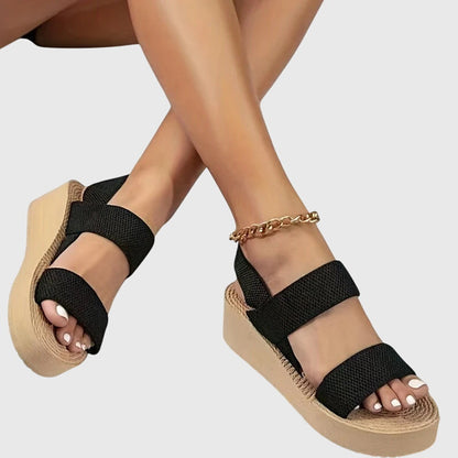 Kelsey™ | Chic Orthopedic Sandals