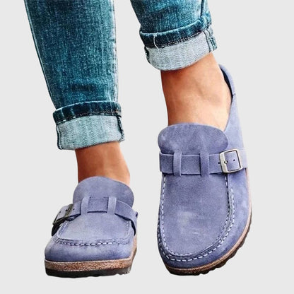 Kendra™ | Stylish Orthopedic Clogs