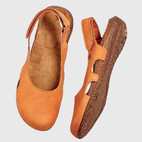 Faye™ Comfort Orthopedic Sandals