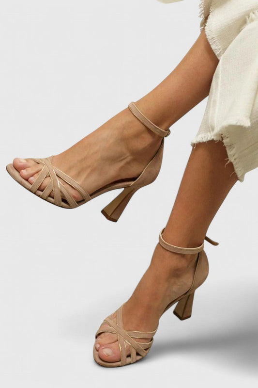 Daniliza™ - Chic Elegant Heels