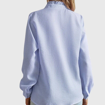 Kaitlyn™ | Chic Elegance Blouse