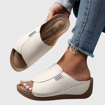 Esther™ | Chic Orthopedic Sandals