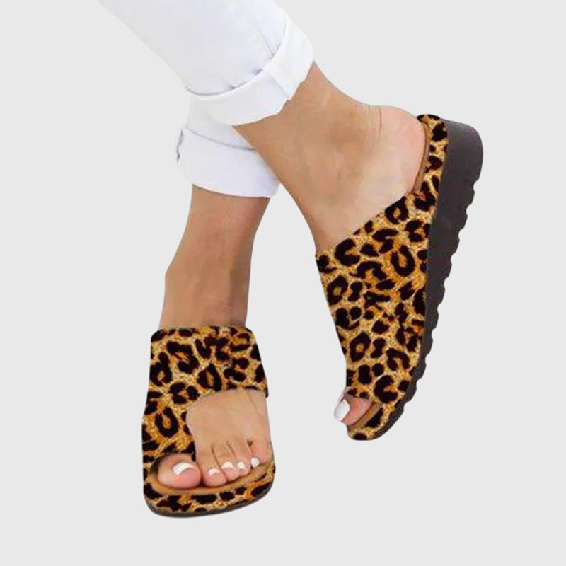 Lizzie™ | Summer Orthopedic Sandals