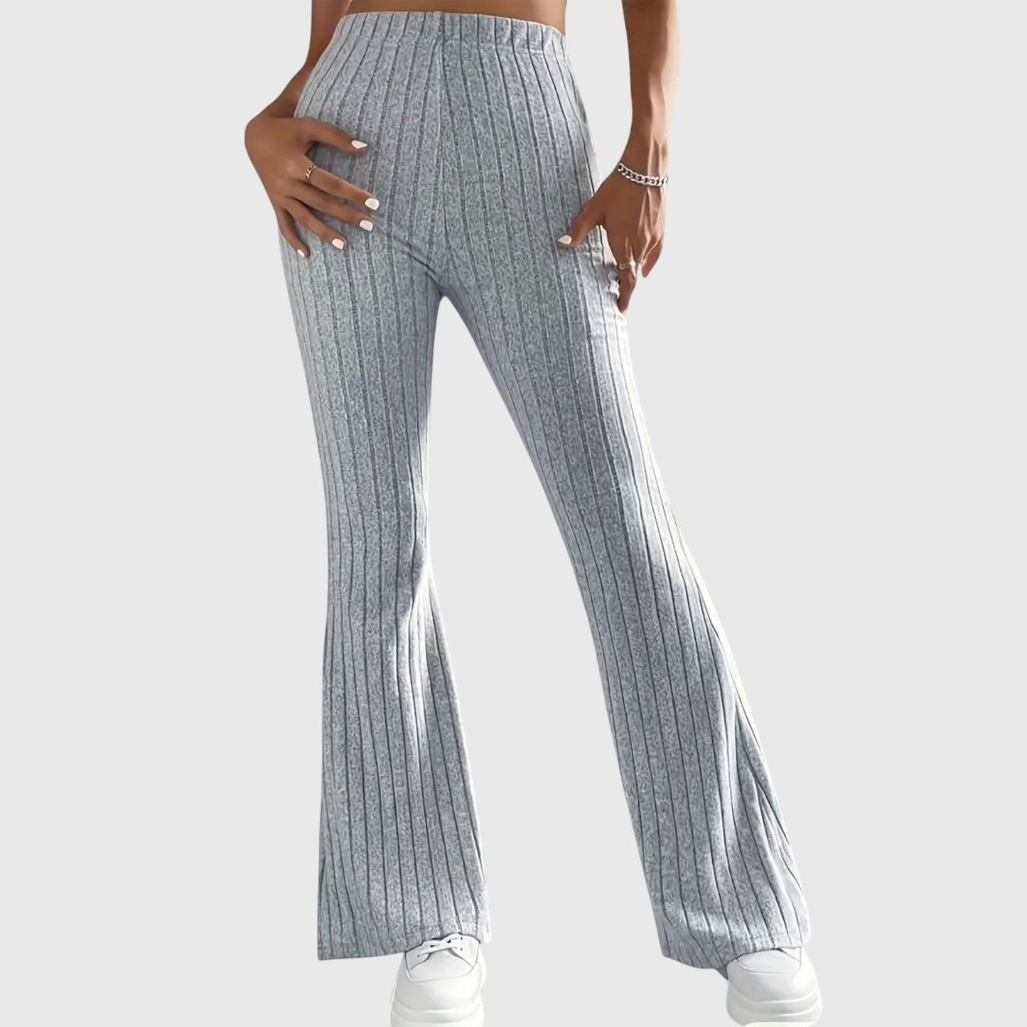 Jennifer - Chic and Stylish Trousers