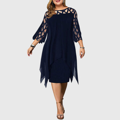 Juliana | Elegant Dress