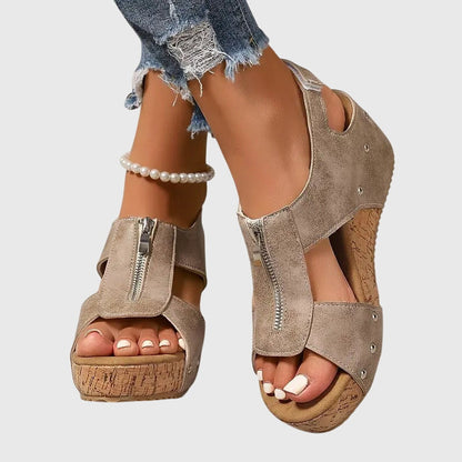 Styla™ Orthopedic Comfort Sandals