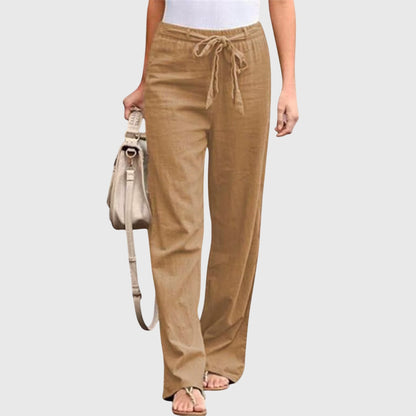Loreen - Ultra-Lightweight Trousers